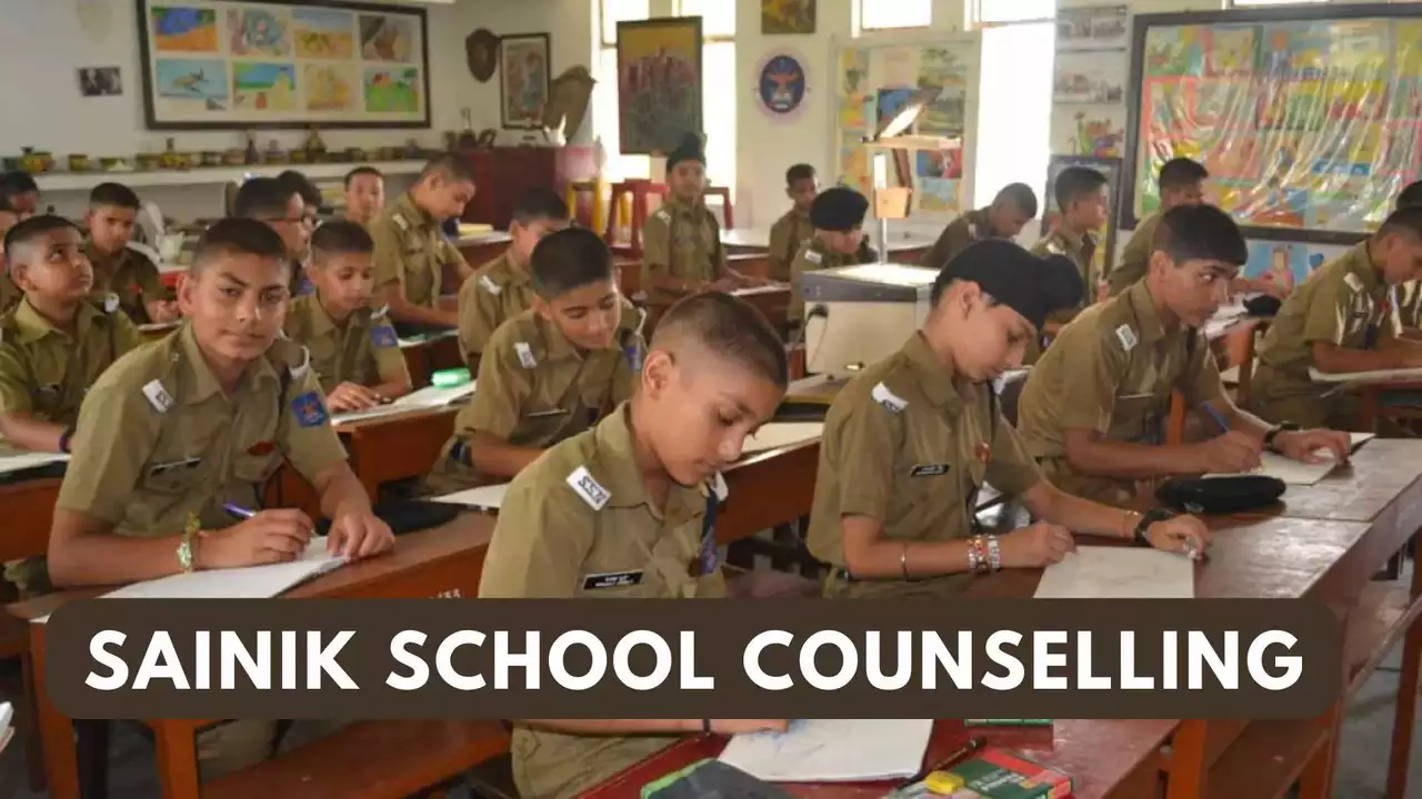 Your Complete Guide to Sainik School Admission - Gyan Updates