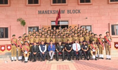 Sainik School Admission