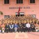 Sainik School Admission