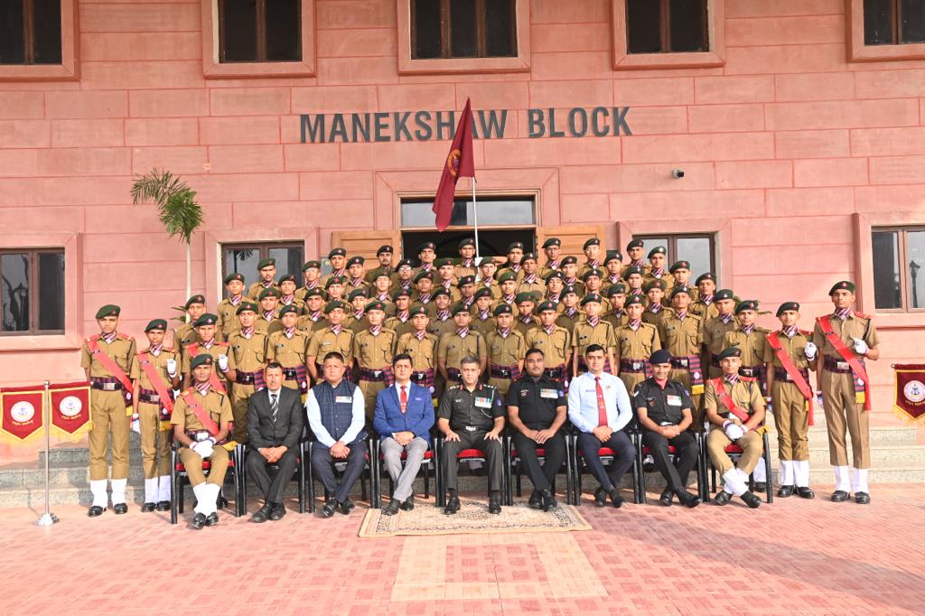 Sainik School Admission