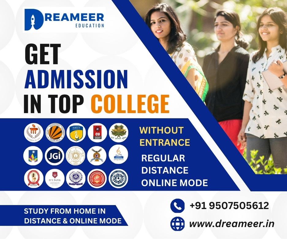 Pursue MBA with Job: Admissions Open at Top Universities