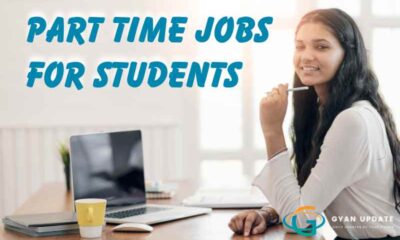 PART TIME JOBS FOR STUDENTS