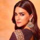 Kriti Sanon Joins Politics