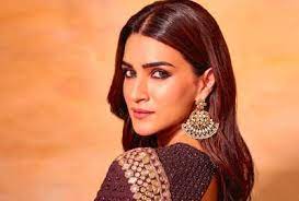 Kriti Sanon Joins Politics