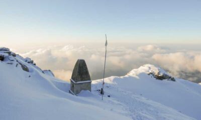 Chopta valley