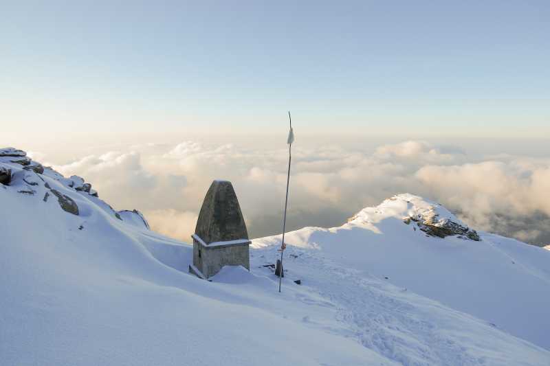 Chopta valley