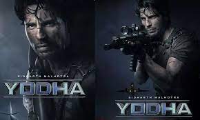 YODHA