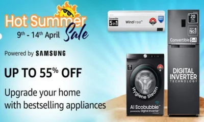 Amazon Summer Sale