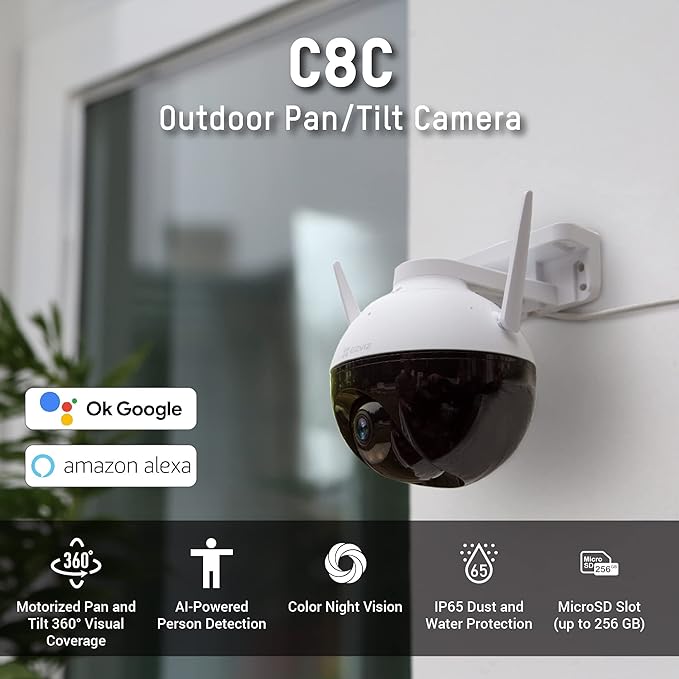 Top Wifi Camera