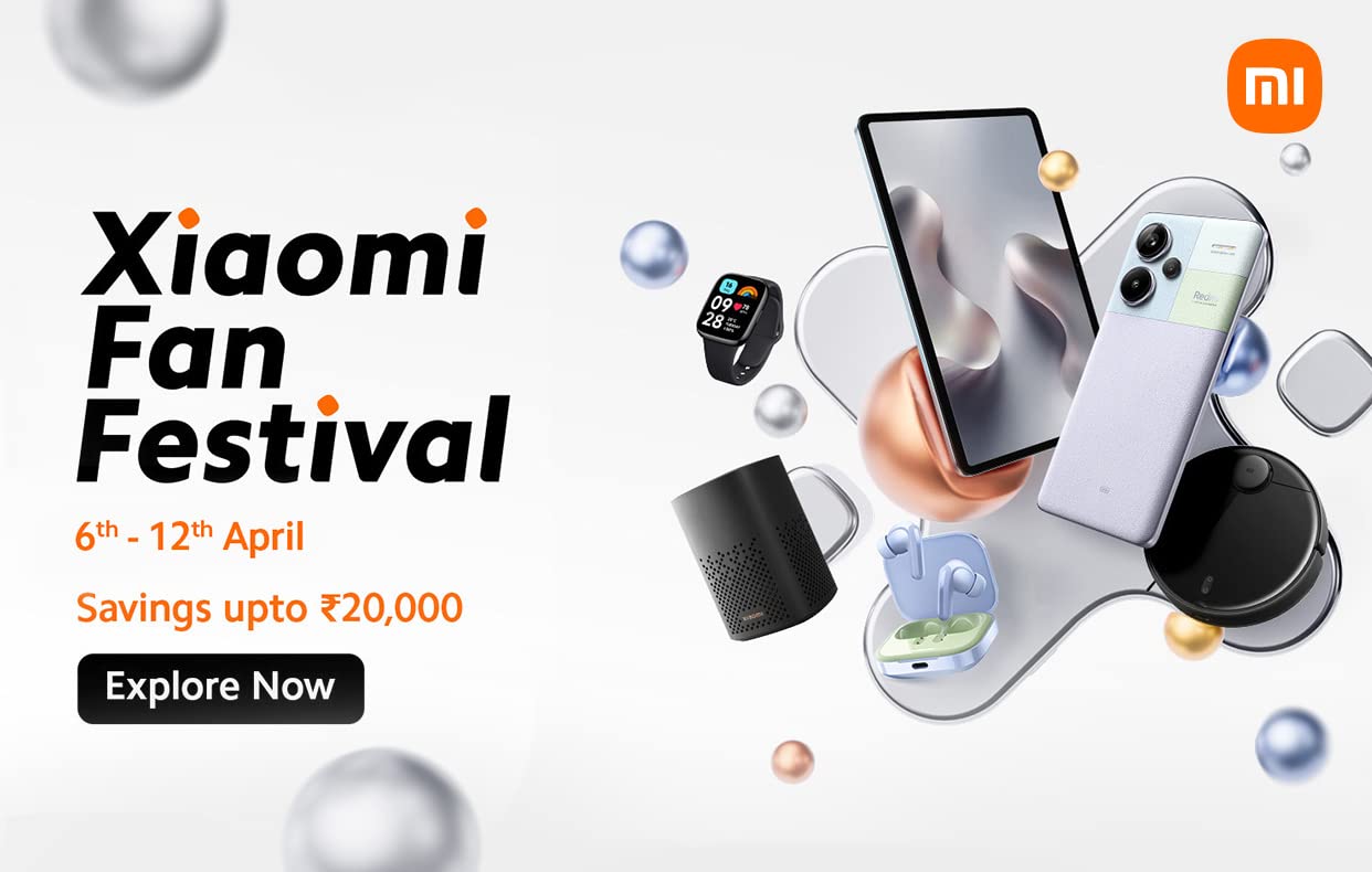 Xiaomi Sell