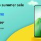 Amazon Smartphone Summer Sale is Live till 17th April, 2024