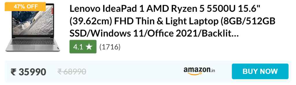 Lenovo-IdeaPad-1-AMD-Ryzen-5-5500U-15.6-39.62cm-FHD