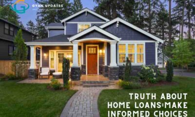 Uncover the Truth About Home Loans: Empower Yourself to Make Informed Choices