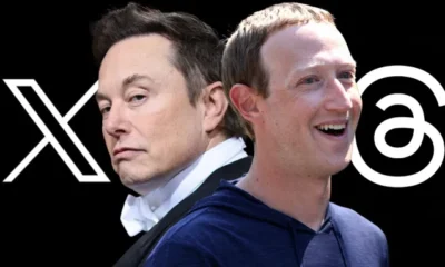 Mark Zuckerberg की संपत्ति Elon Musk से अधिक : अब Zuckerberg हैं दुनिया के तीसरे सबसे अमीर आदमी