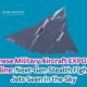 Chinese Military Aircraft EXPOSED Online: Next-Gen Stealth Fighter Jets Seen in the Sky