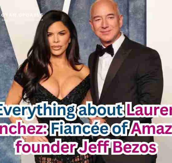 Everything about Lauren Sanchez: Fiancée of Amazon founder Jeff Bezos