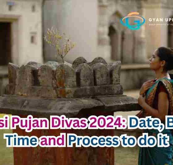 Tulsi Pujan Divas 2024: Date, Best Time and Process to do it