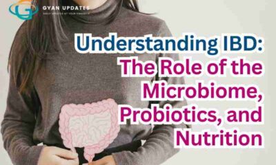 Understanding IBD: The Role of the Microbiome, Probiotics, and Nutrition