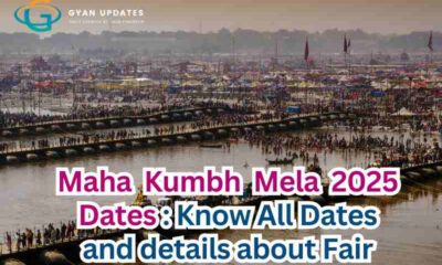 When is the Maha Kumbh Mela (Maha Kumbh Fair) in 2025: Know All Dates and details about Fair