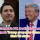 Canada's PM Justin Trudeau resigned: Trump proposes Canada as 51st US state