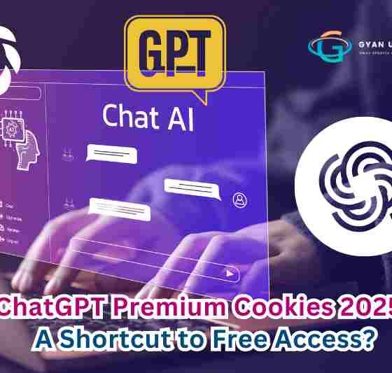 ChatGPT Premium Cookies 2025: A Shortcut to Free Access?