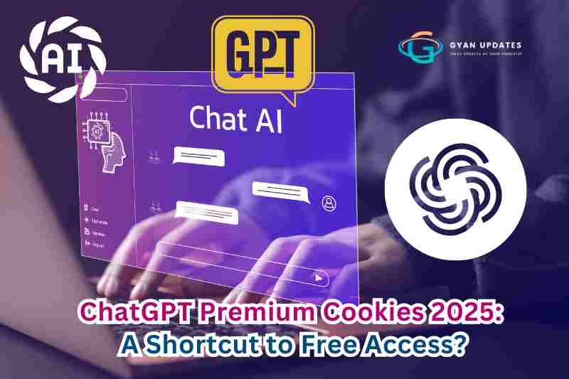 ChatGPT Premium Cookies 2025: A Shortcut to Free Access?