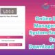 Online Exam Management System free Source Code : Download Now