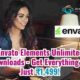 Envato Elements Unlimited Downloads - Get Everything for Just ₹1,499!