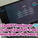 Get ChatGPT Premium for ₹500: Access the original GPT-4 and GPT-4o subscription at the lowest price