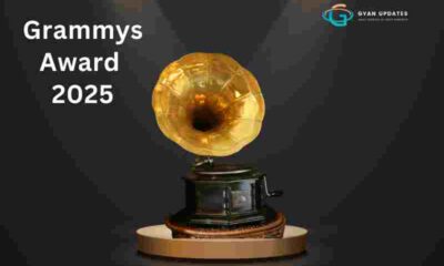 Grammys Award 2025 - Where to Watch