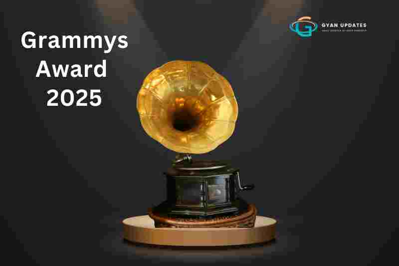 Grammys Award 2025 - Where to Watch