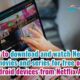 How to download and watch Netflix movies and series for free on Android devices from Netflix Apk