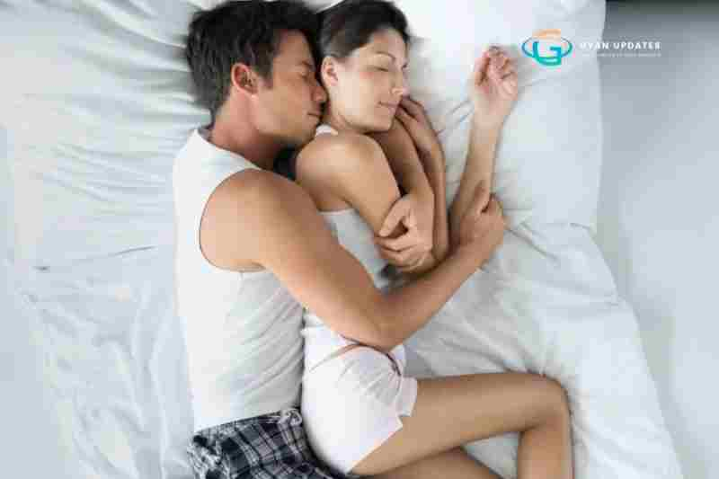 Top 10 Sexual Positions to Try this Valentine's Day